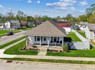 402 N Elm St, Troy, OH 45373