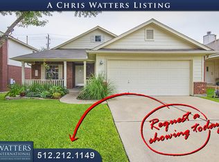 15061 Babbling Brook Dr, Austin, TX 78728