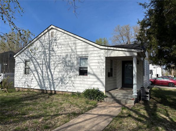 861 Pershing St, East Saint Louis, IL 62203