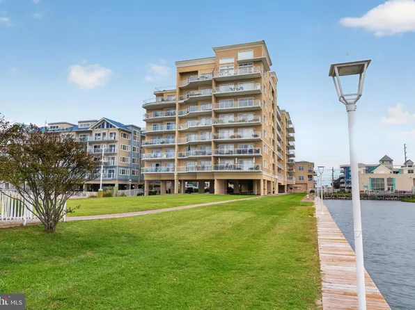 4601 Coastal Hwy Unit 403, Ocean City, MD 21842