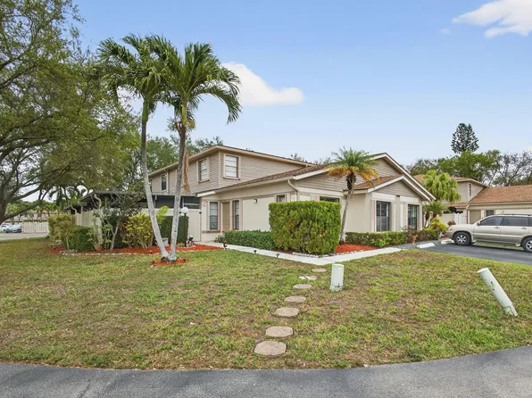 4499 Willow Pond Road #C, West Palm Beach, FL 33417