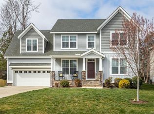 3818 Evershot Dr, Midlothian, VA 23112