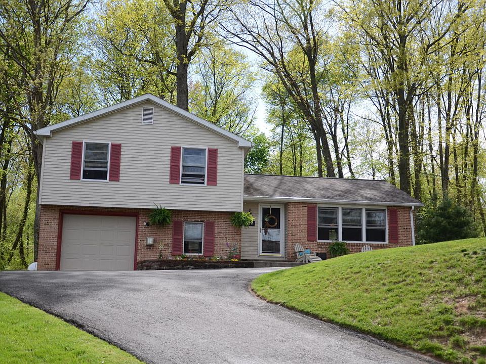 710 Bogar Drive