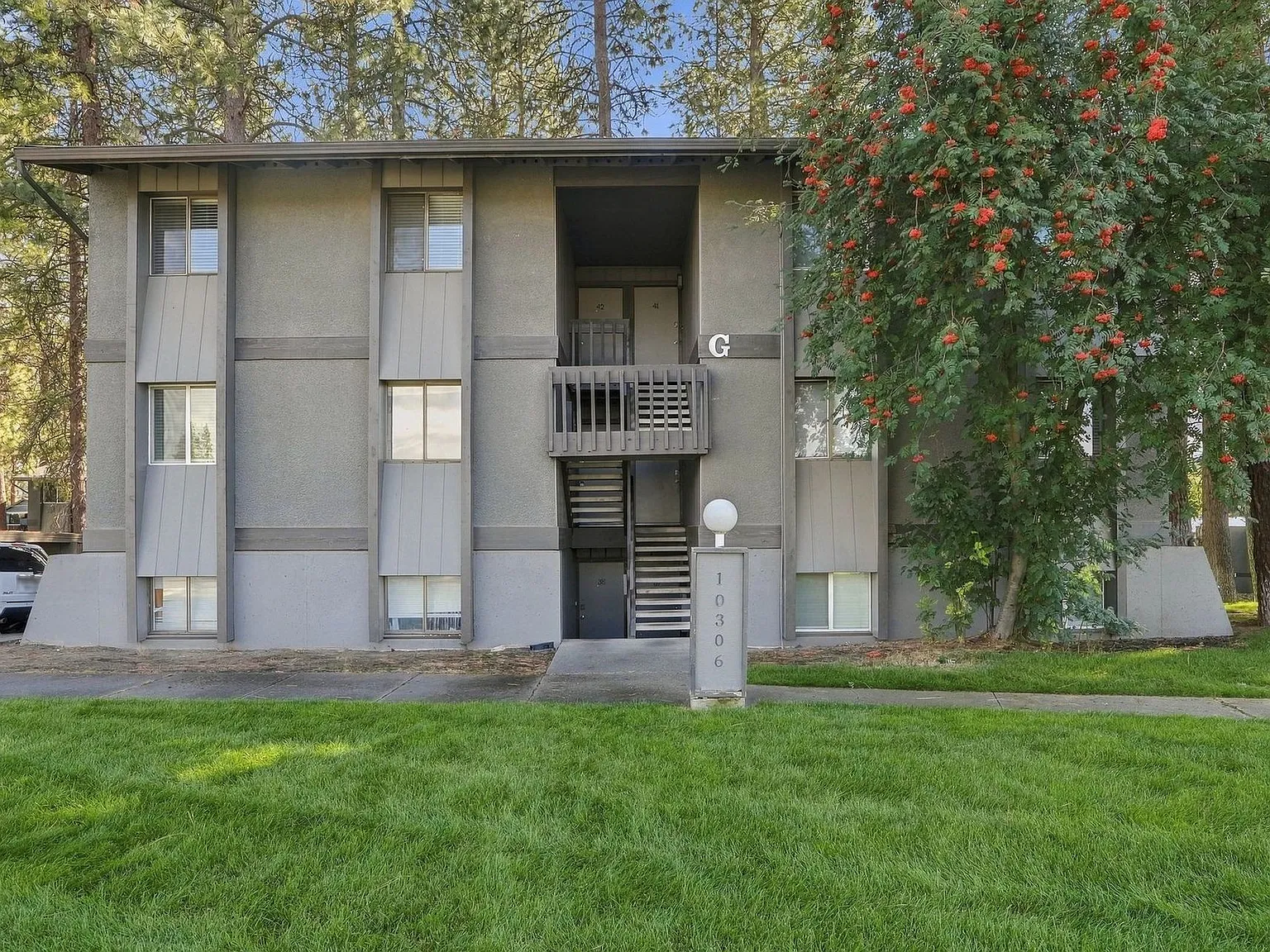 Centennial Pines Apartments! — Photo 3
