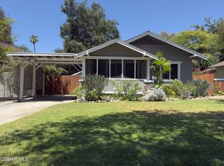 1657 Navarro Ave, Pasadena, CA 91103