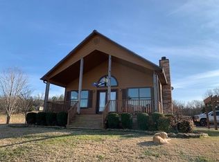 2101 Witcherville Rd, Greenwood, AR 72936