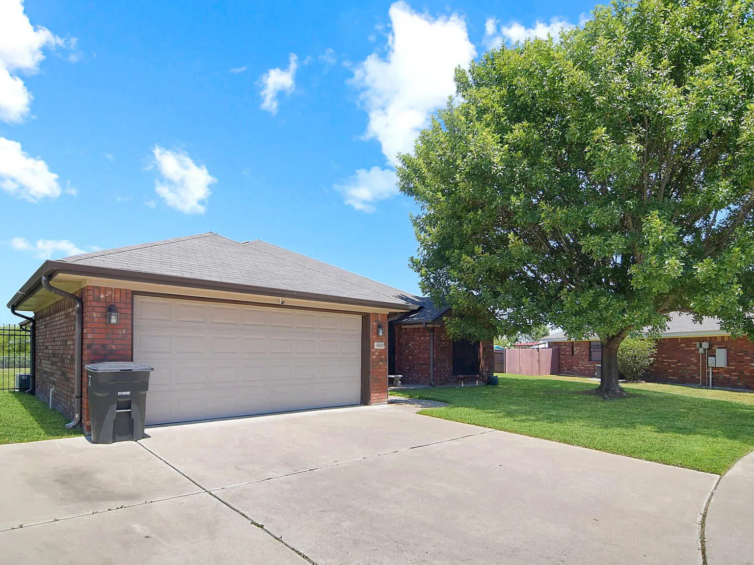 5805 Tropicana Ct, Killeen — Photo 2