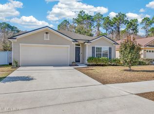 3643 SUMMIT OAKS Drive, Green Cove Springs, FL 32043