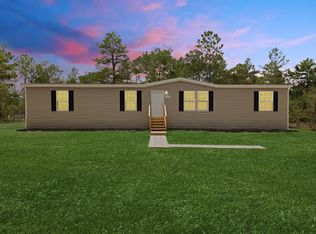 890 SE 145th Ct, Williston, FL 32696
