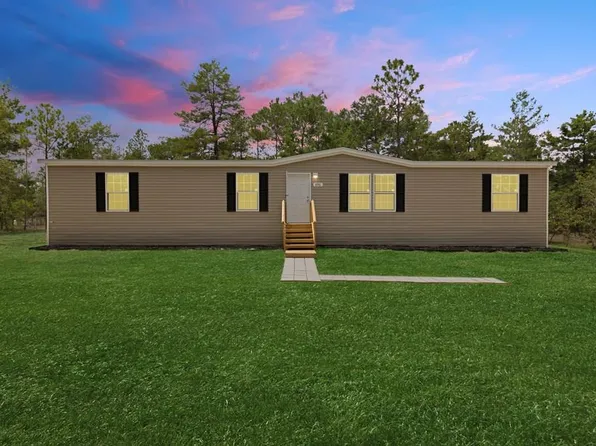 890 SE 145th Ct, Williston, FL 32696