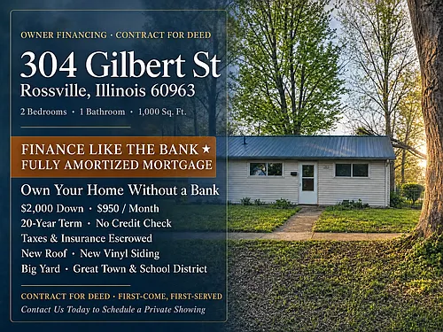304 Gilbert St Photo 1