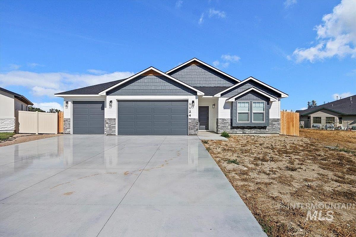 1124 Meadow Lake Loop, Buhl, ID 83316 Zillow