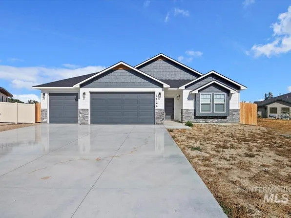 1124 Meadow Lake Loop, Buhl, ID 83316