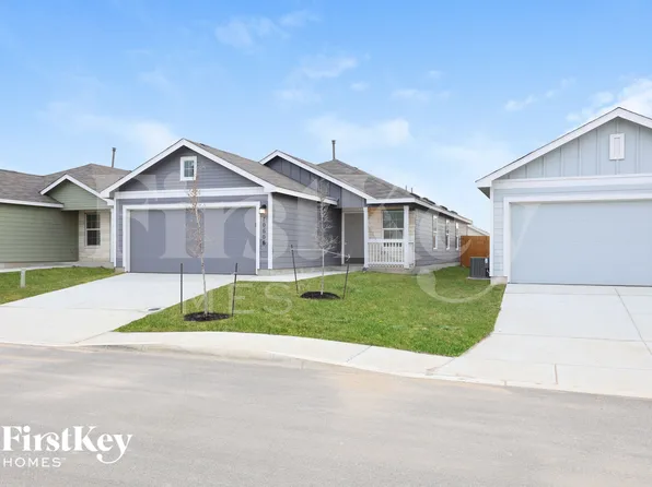 10606 Varmus Dr, Converse, TX 78109