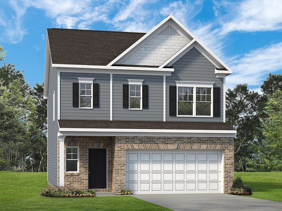 Lot 52 at McKeesport