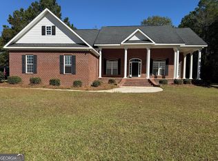 713 W Lane St, Brooklet, GA 30415
