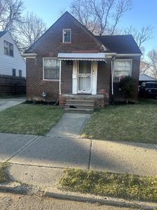 12541 Camden St, Detroit, MI, 48213