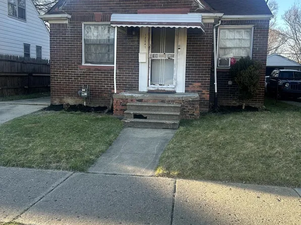 12541 Camden St, Detroit, MI 48213