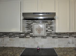 10028 Park Ridge Ave, Denham Springs, LA 70706