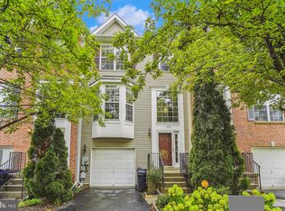 152 Fieldstone Ct, Frederick, MD 21702