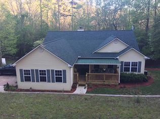 330 Cross Creek Trl, Demorest, GA 30535