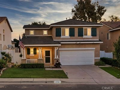42156 Chestnut Dr, Temecula, CA, 92591