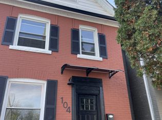 104 Francis St, Hamilton, ON L8L 3V5