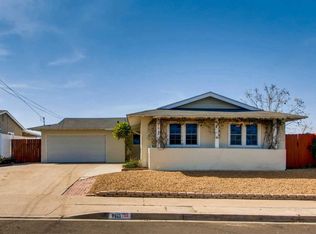 1517 La Corta St, Lemon Grove, CA 91945