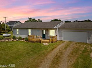 13143 Reed Rd, Byron, MI 48418