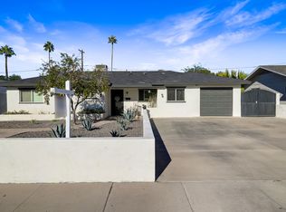 5320 E Thomas Rd, Phoenix, AZ 85018