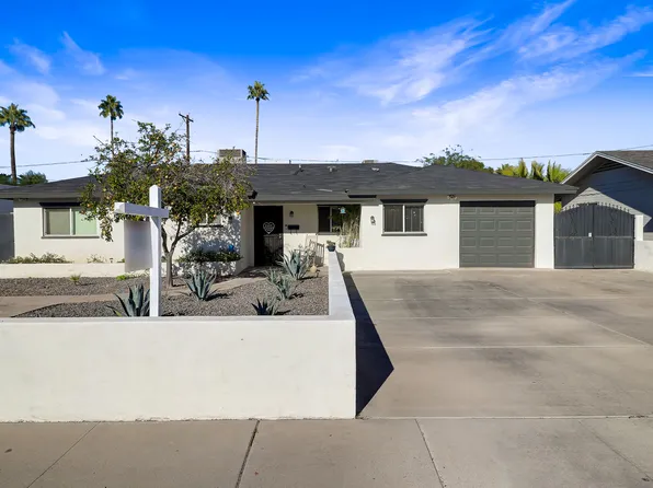 5320 E Thomas Rd, Phoenix, AZ 85018