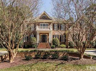 1530 Brooks Ave, Raleigh, NC 27607