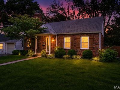 7220 Mackenzie Rd, Saint Louis, MO, 63123