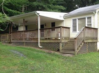 5085 Richmond Rd, Keswick, VA 22947