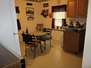 1524 George Hayes Rd, Boone, NC 28607