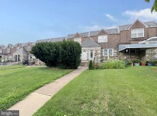 236 E Cheltenham Ave, Philadelphia, PA 19120