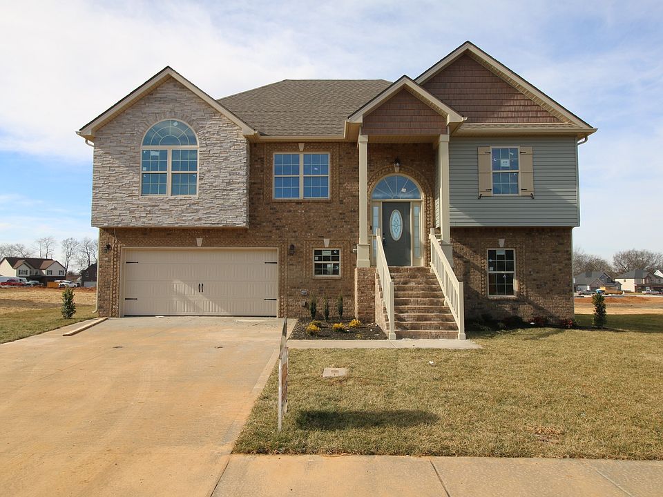 1st image of 409 Summerfield Lot 409