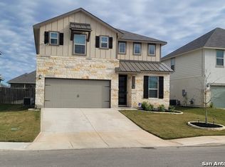 2319 Castello Way, San Antonio, TX 78259