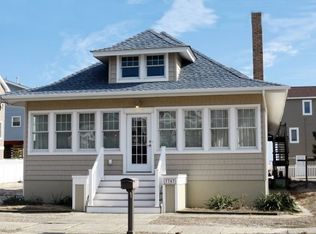 7707 Ocean Blvd, Brant Beach, NJ 08008