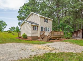 1263 Turlington Rd, Dunn, NC 28334
