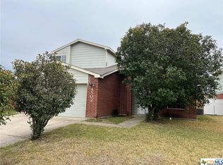 4502 Indigo Dr, Killeen, TX 76542