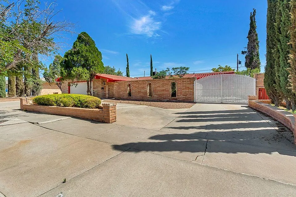 9008 Turrentine Dr