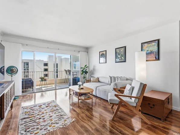 1001 Wilder Ave APT 602, Honolulu, HI 96822