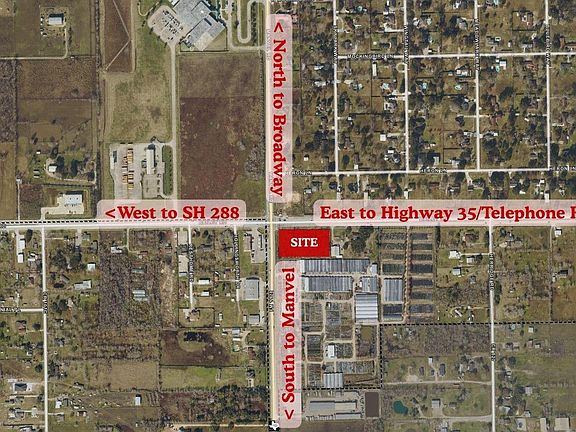 3rd image of 0 Bailey Road Masters Rd