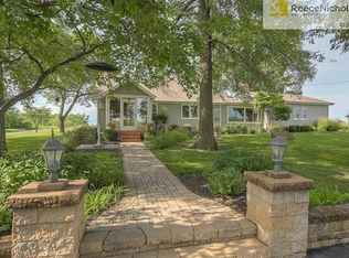 22801 S Knight Rd, Peculiar, MO 64078