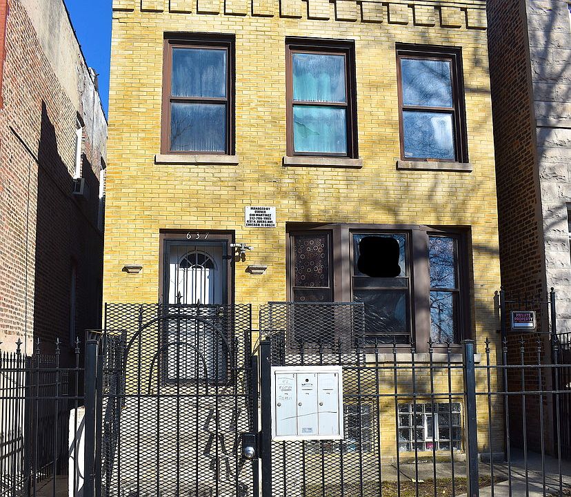 1st image of 637 N Avers Ave