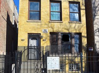 637 N Avers Ave, Chicago, IL 60624