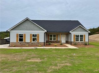 825 Dortch Rd, Eastanollee, GA 30538