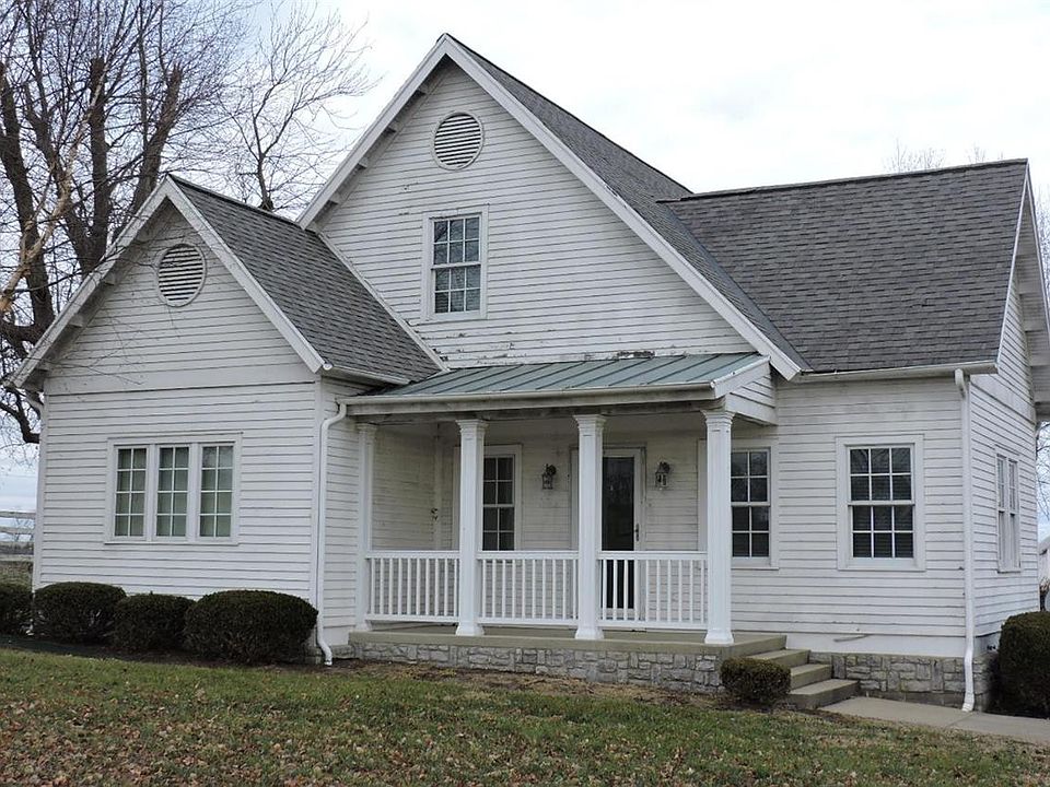 1137 Camargo Rd, Mount Sterling, KY 40353 Zillow