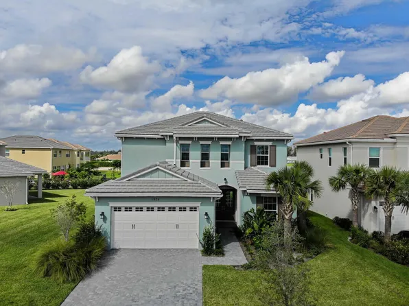 5929 Buttonbush Drive, Westlake, FL 33470